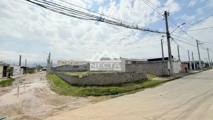 Terreno à venda, Golfinhos, Caraguatatuba, SP