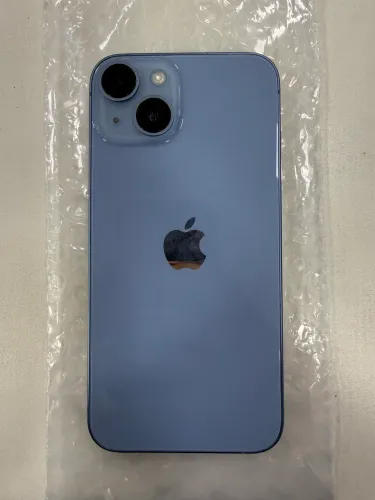 iPhone 14 128gb azul