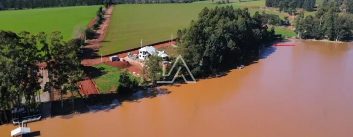 TERRENOS ERNESTINA