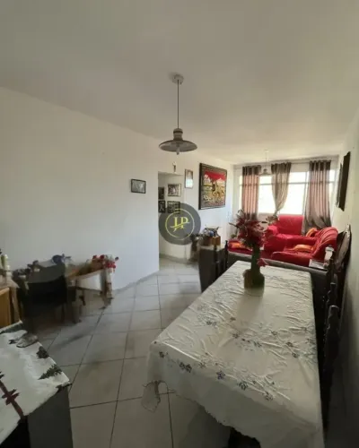APARTAMENTO 03 QUARTOS COM SUÍTE E ESPAÇO AMPLO NO CENTRO DE VITÓRIA