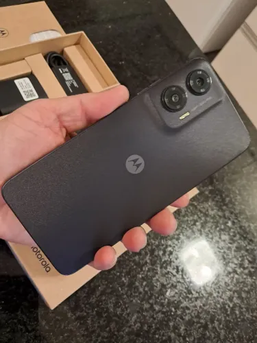 Moto G35 5G