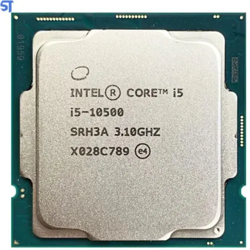 Processador Intel Core i5 10500T - Excelente Estado!