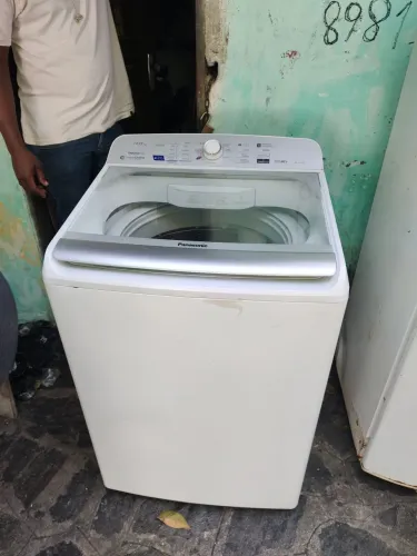 Máquina de lavar