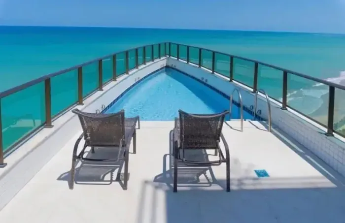 Apartamento para locação, BOA VIAGEM, Recife, PE
