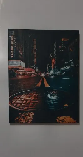 Vende- se quadro decorativo 
