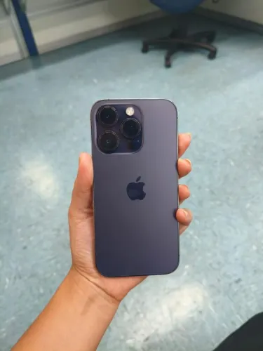 IPhone 14 Pro 128gb