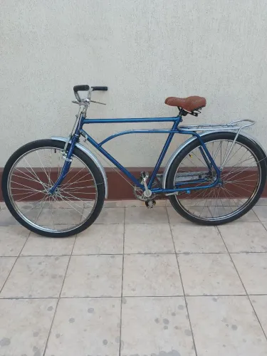 Bicicleta , Caloi Barra Forte Antiga