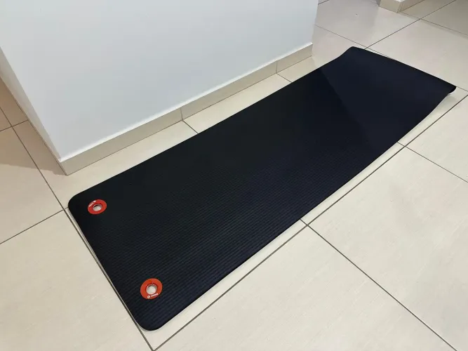 Colchonete oxer novo
