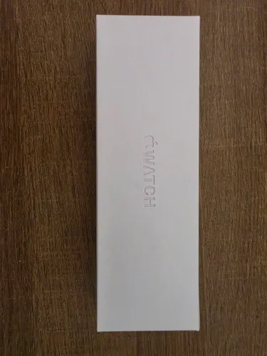 Apple Watch SE Celular e GPS