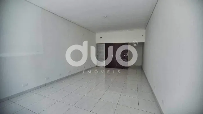 Salão para alugar, 50 m² por R$ 2.009,75/mês - Nova América - Piracicaba/SP