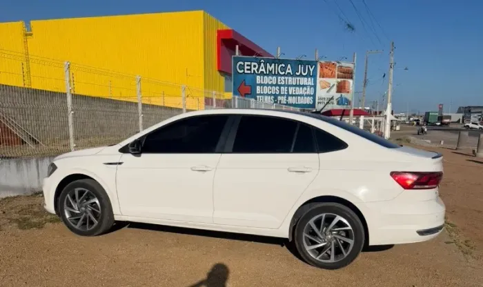 Volkswagen Virtus Highline 200 TSI 1.0 Flex 12V AUT 2018