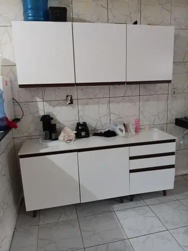 Armário de cozinha