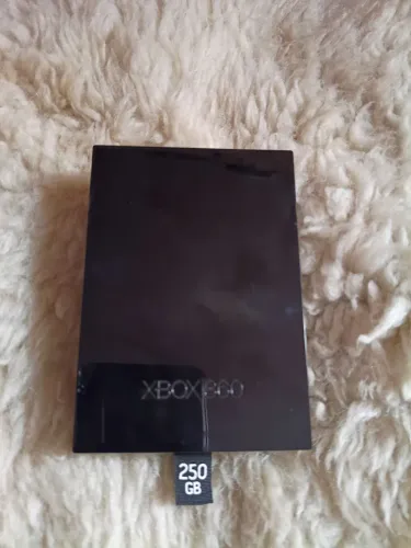 HD xbox 