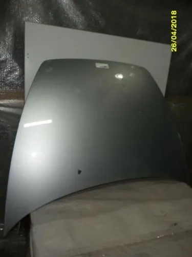 Capo Volvo C30 2011