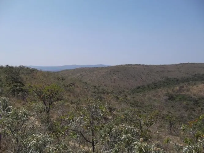 Fazendinhas com nascente de água cristalina, Serra do Cipó (Temos varias opções).