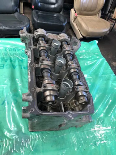 Cabeçote Captiva 3.6 V6 2010