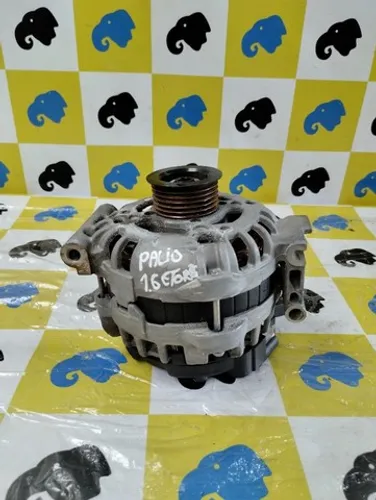 Alternador Palio Sporting 1.6 2014 2015 