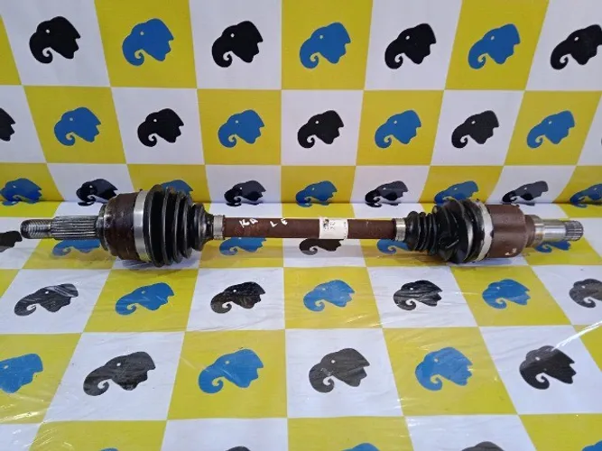 Semi Eixo Homocinetica Esquerda Ford Ka 1.5 3cc 2019-20 