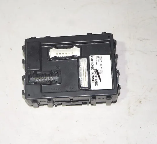 modulo conforto nissan sentra 2008 a 2013