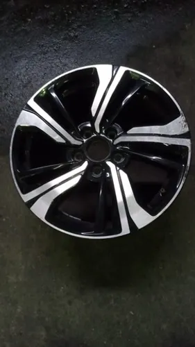Roda aro 17 honda Civic g10 e hrv 17/21