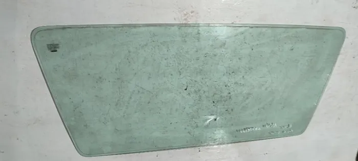 Vidro Vigia Traseiro Uno Fire 2007 Original S/Desembacador