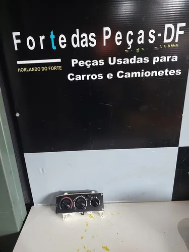 Comando Ar Condicionado Renault Scenic Megane 1996 Á 2008