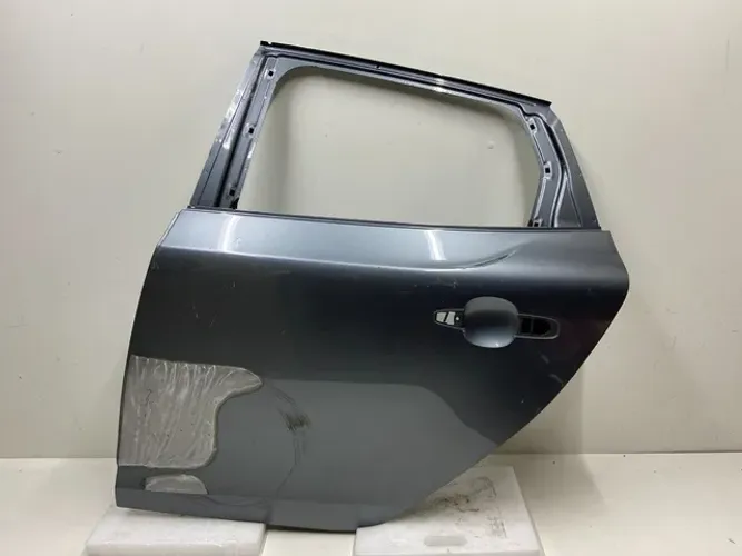 Porta Volvo V40 2013 2014 2015 16 17 18 19 20 2021 Tras Esq