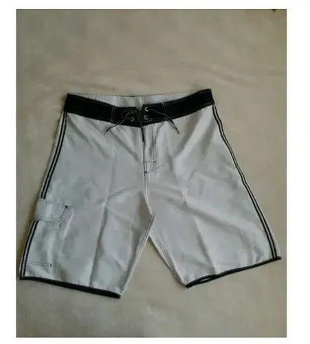 Bermuda Suncoast Estilo Surf Tamanho 48