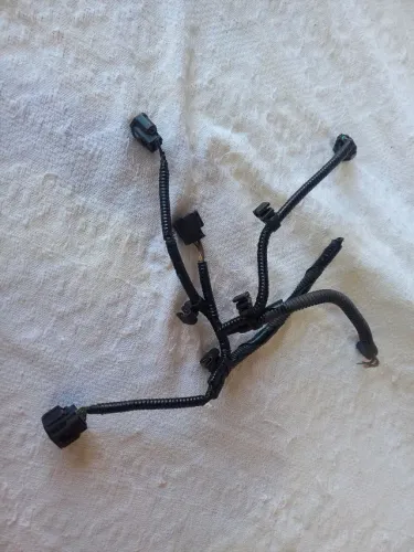 Chico das lâmpadas farol honda civic G10