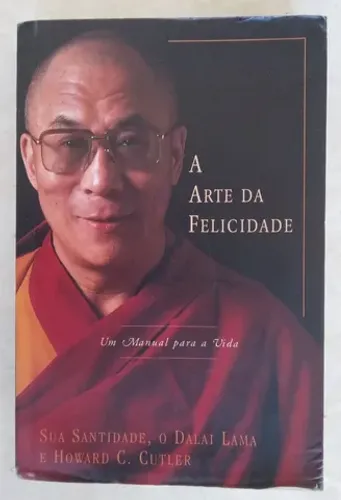 A arte da felicidade