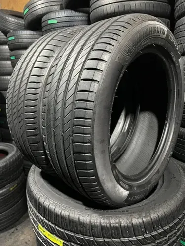 PNEUS ARO 17 - 215/55R17 MICHELIN PRIMACY 4