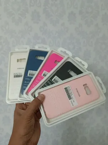 Capa Case Samsung Galaxy  S8 Plus