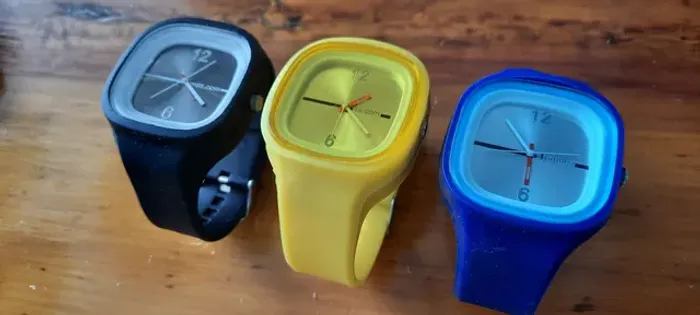 Relógio Surf - SS.COM