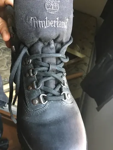 Bota timberland