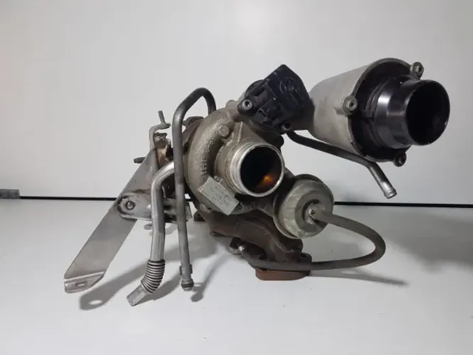 Turbina Mercedes C180/ C200/ C250 2011 2012 2013 Original BG1303