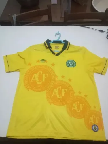 Camisa Chapecoense - Umbro - P