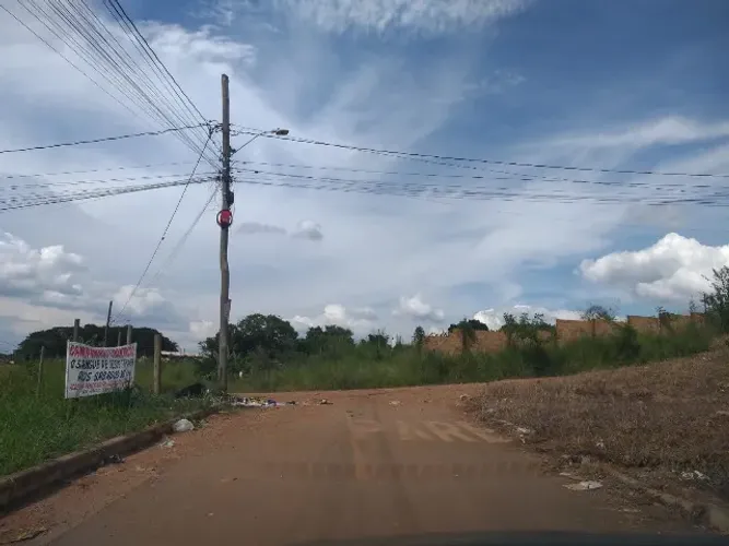 Alvorada Industrial/ São Joaquim de Bicas