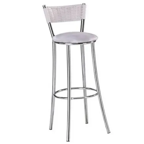 Banqueta em Aço Requinte tt43