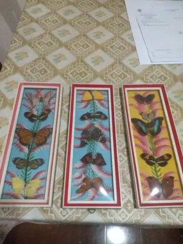 Decoração