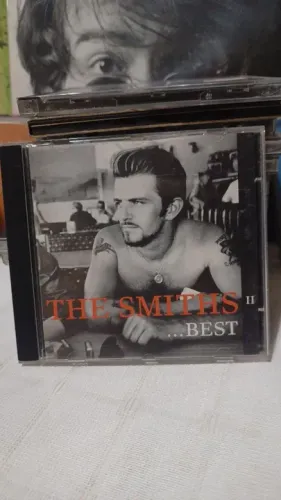 The Smiths - Best  II CD