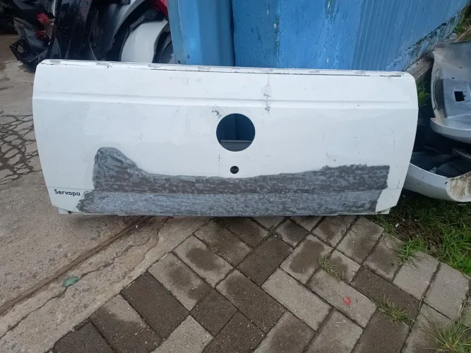 Tampa Saveiro g8