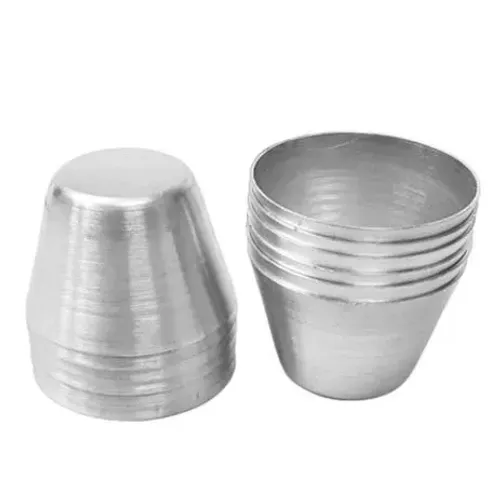 Bombocado 5012 Nº. 2 - 5,3 X 3,7 X 4,0 (cm) Duzia