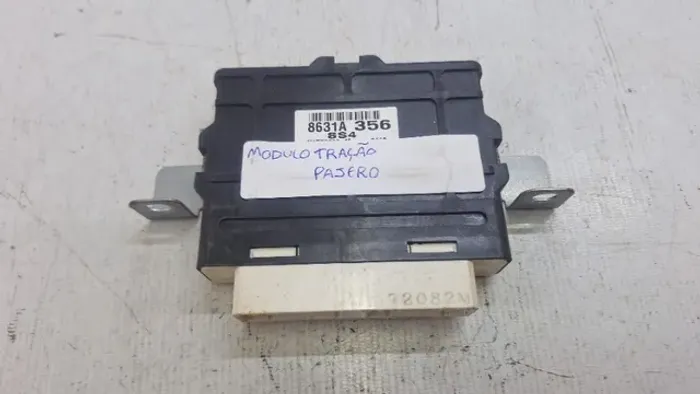 Modulo Central Cambio Pajero Full 