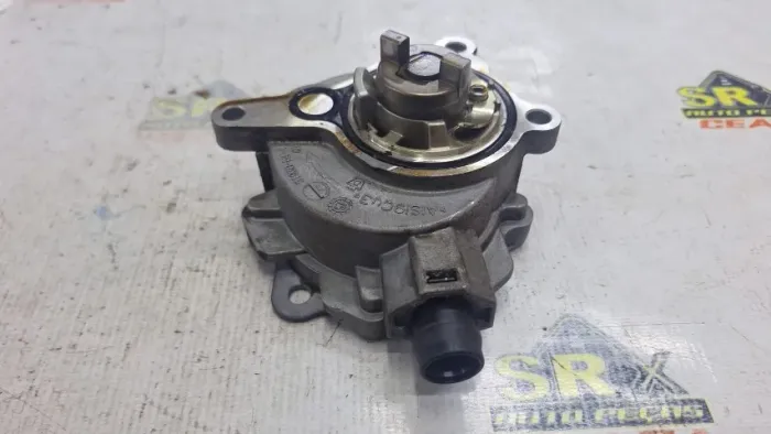 Bomba Vácuo Ford Fusion