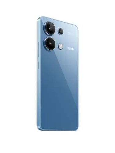  Xiami Redmi Note 13 5G 128GB/6GB Azul | Lacrado Novo  