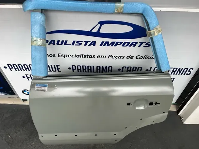 Porta Tucson 2006 2007 2008 2009 2010 2011 2012 2013 2014 ( Nova Original 