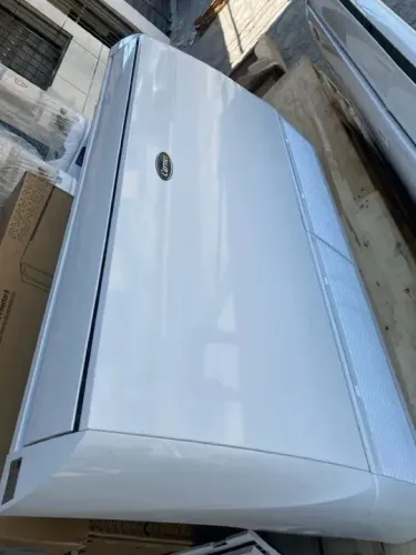 SPLIT 60mil BTUs inverter