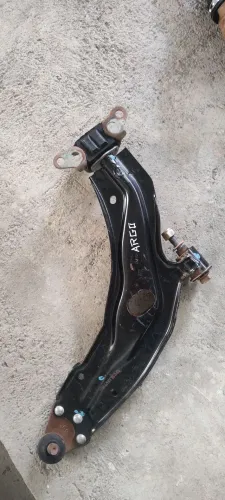 bandeja Fiat argo 