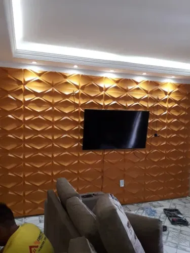 serviços de gesso 
