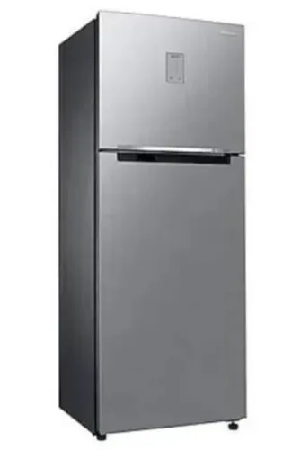 Geladeira Samsung Evolution RT38 391L Com Wifi Inox | Lacrado Novo | Loja Fisica